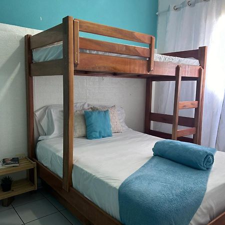 Villagio Vistamar Ilha Comprida Exterior photo
