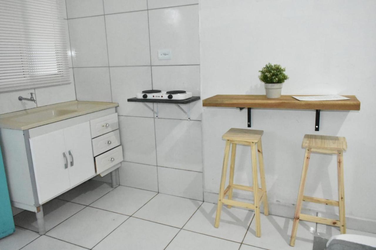 Villagio Vistamar Ilha Comprida Exterior photo