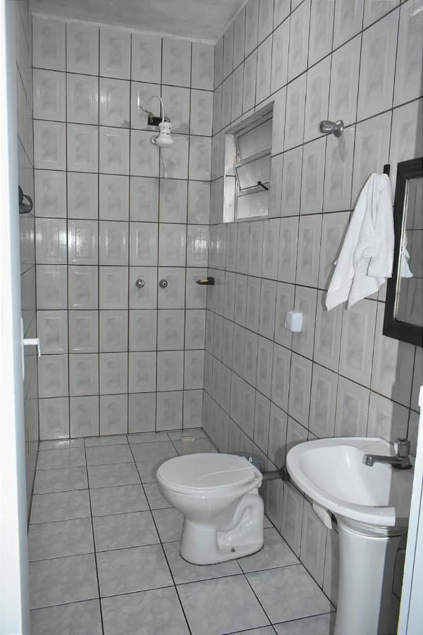 Villagio Vistamar Ilha Comprida Exterior photo