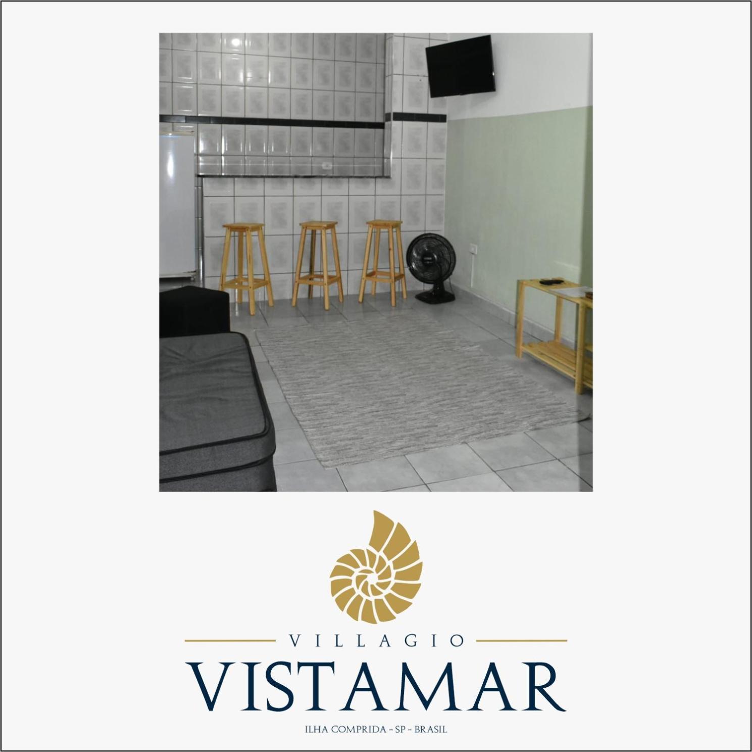 Villagio Vistamar Ilha Comprida Exterior photo